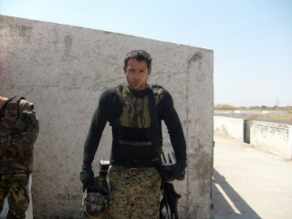 Emociones en la batalla